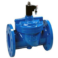 <strong>ZCS水用電磁閥</strong>