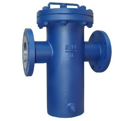 GV煤氣過(guò)濾器