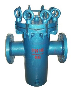 LPGK快開(kāi)過(guò)濾器