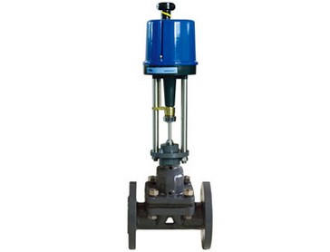 ZDSG 電子電動式調(diào)節(jié)隔膜閥